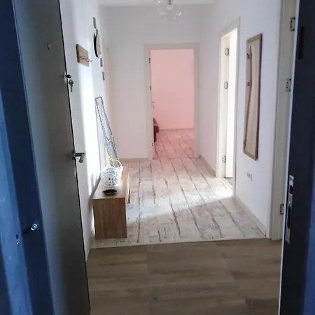 Rimini Appartement