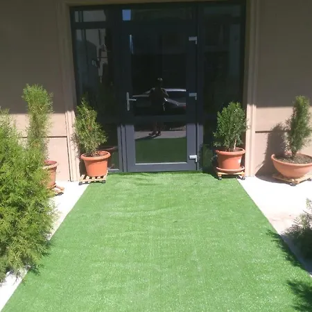 Apartment Rimini *