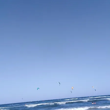 דירה Rimini *