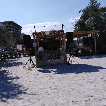 Rimini Apartment Năvodari