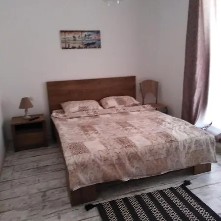 Rimini Apartment Năvodari
