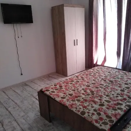 Apartment Rimini Năvodari