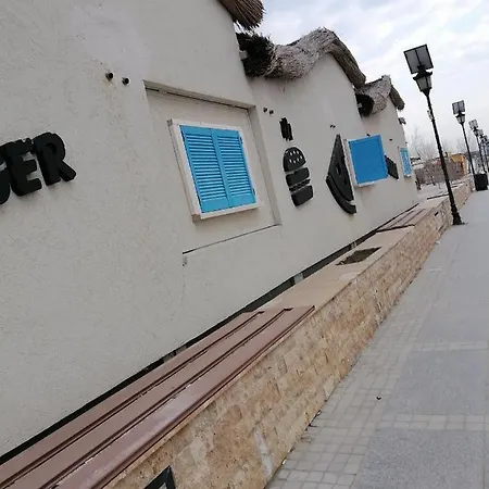 Apartment Rimini